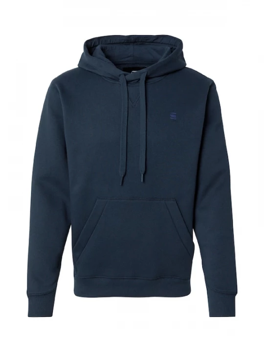 Foto van product G-STAR Sweatshirt 'Premium core' marine