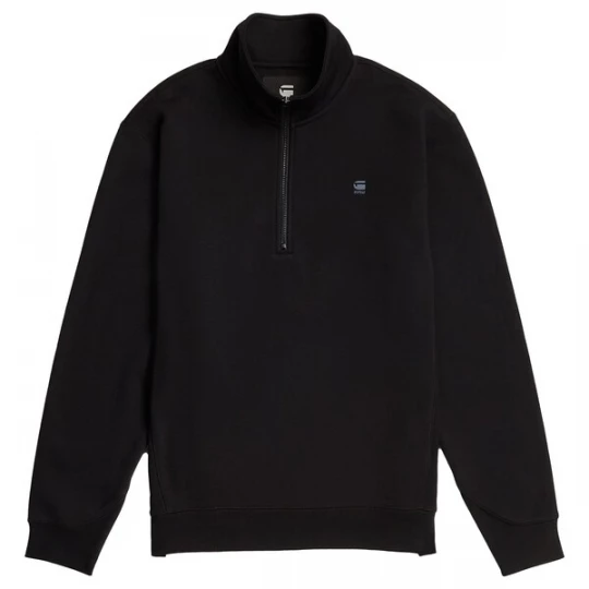 Foto van product G-STAR Sweatshirt 'Premium Core' opaal / zwart