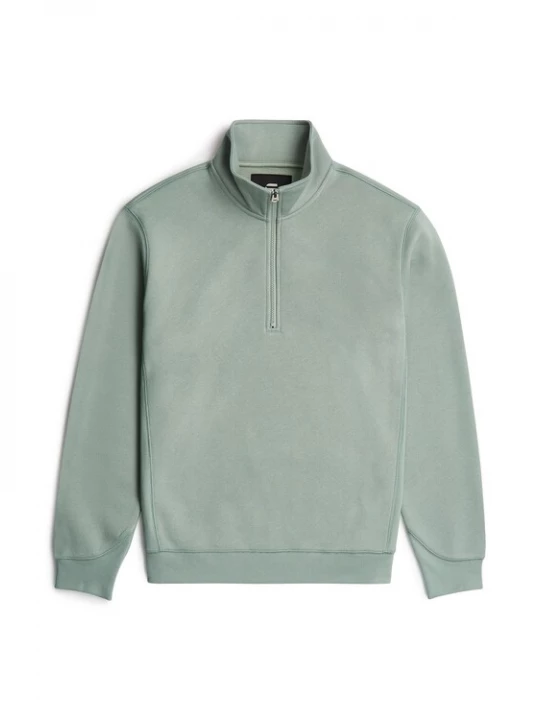 Foto van product G-STAR Sweatshirt 'Premium Core' pastelgroen