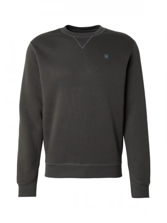 Foto van product G-STAR Sweatshirt 'Premium' grafiet