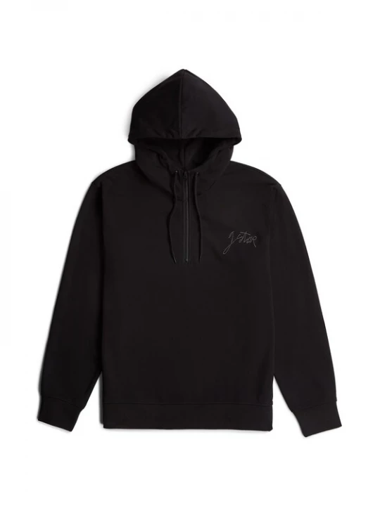 Foto van product G-STAR Sweatshirt 'The Script' zwart