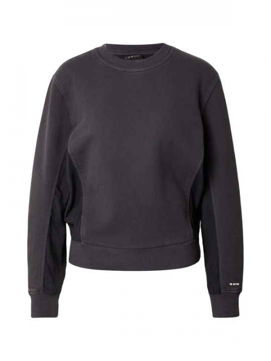 Foto van product G-STAR Sweatshirt zwart