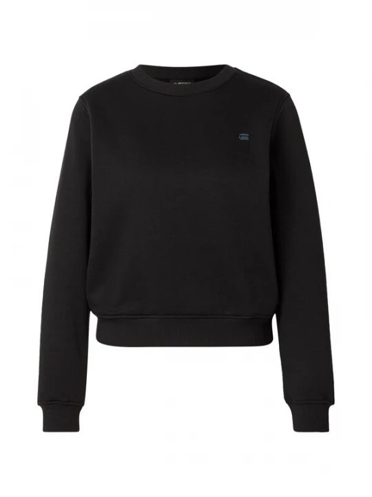 Foto van product G-STAR Sweatshirt zwart