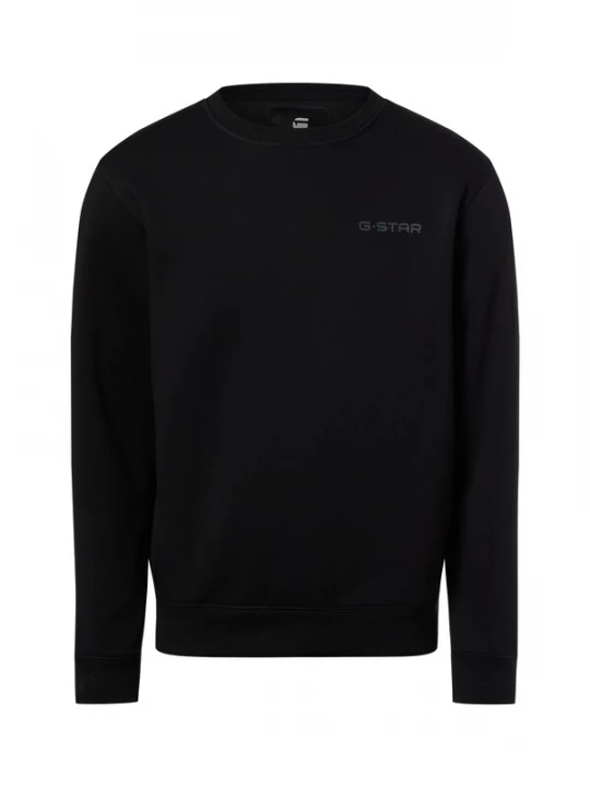 Foto van product G-STAR Sweatshirt zwart