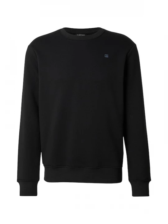 Foto van product G-STAR Sweatshirt zwart