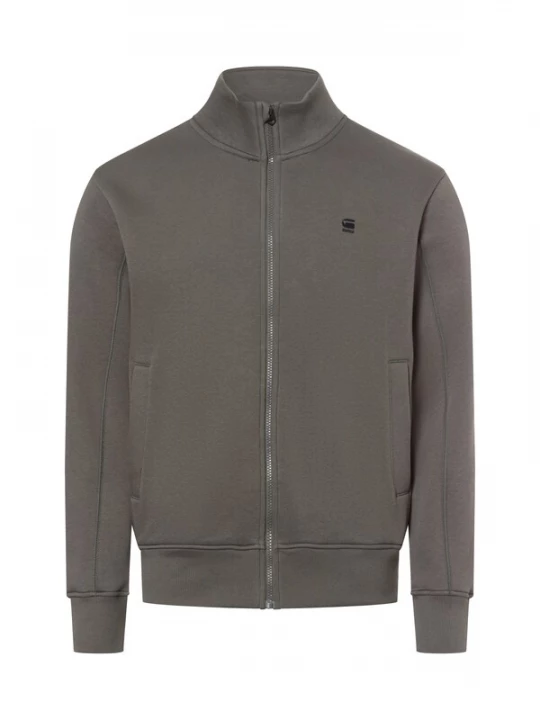 Foto van product G-STAR Sweatvest aardetinten