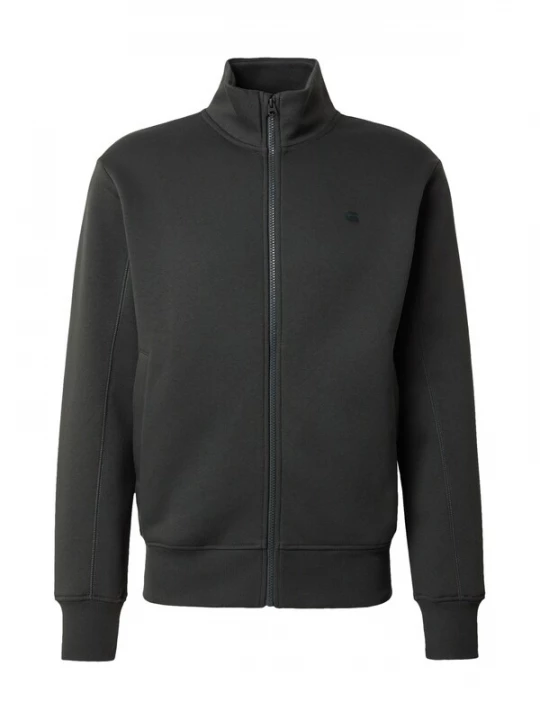Foto van product G-STAR Sweatvest antraciet
