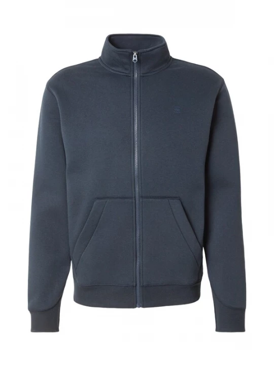 Foto van product G-STAR Sweatvest 'Premium Core' marine