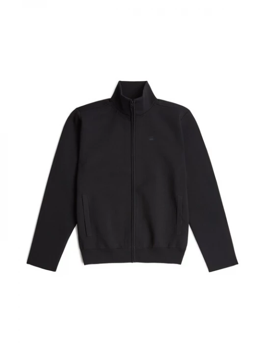 Foto van product G-STAR Sweatvest zwart