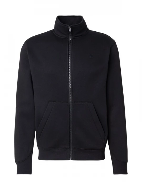 Foto van product G-STAR Sweatvest zwart