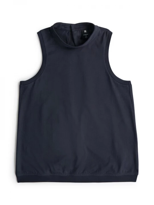 Foto van product G-STAR Top donkerblauw