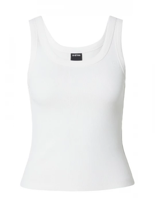 Foto van product G-STAR Top wit