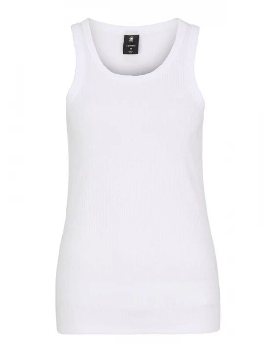 Foto van product G-STAR Top wit