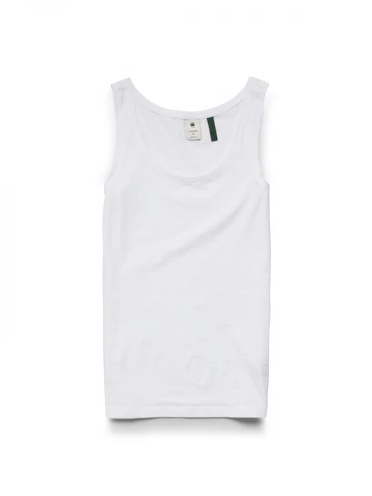 Foto van product G-STAR Top wit