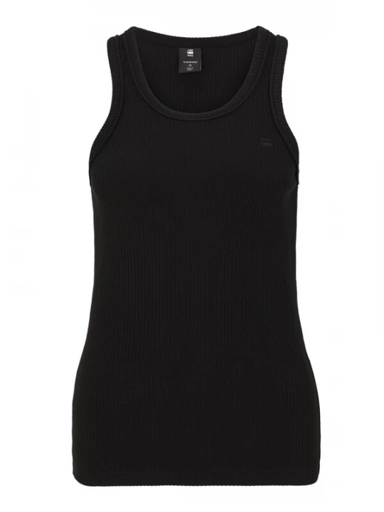 Foto van product G-STAR Top zwart