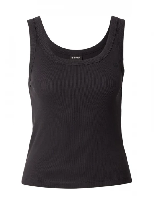 Foto van product G-STAR Top zwart