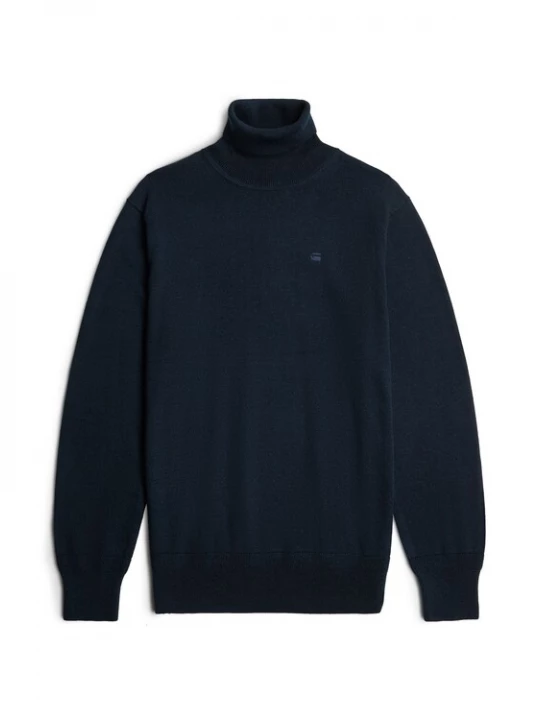 Foto van product G-STAR Trui donkerblauw