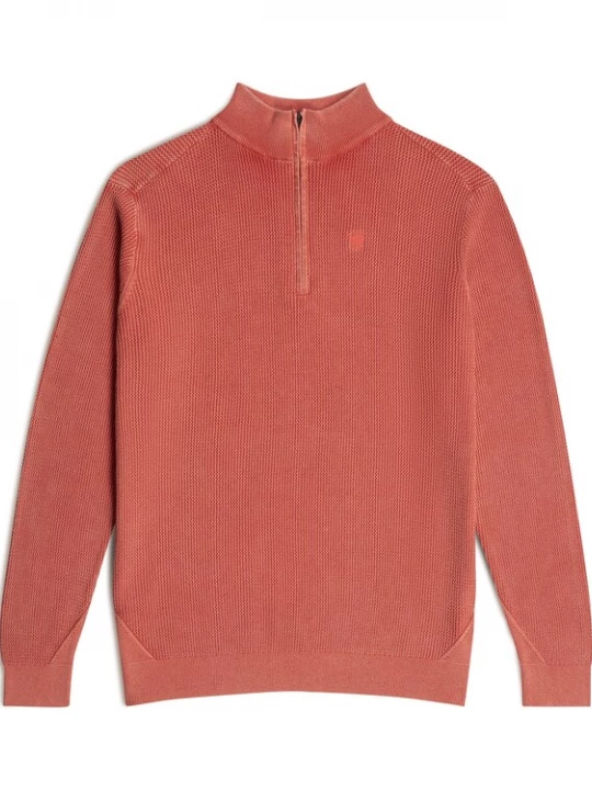 Foto van product G-STAR Trui 'Knitted' lichtrood