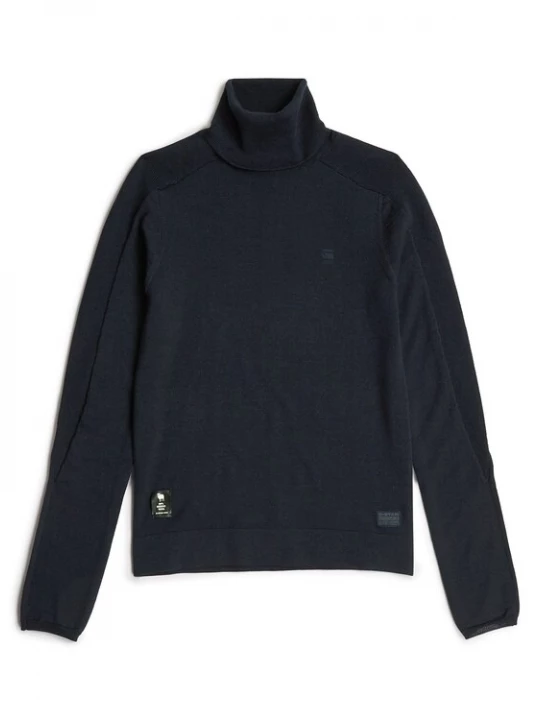 Foto van product G-STAR Trui navy