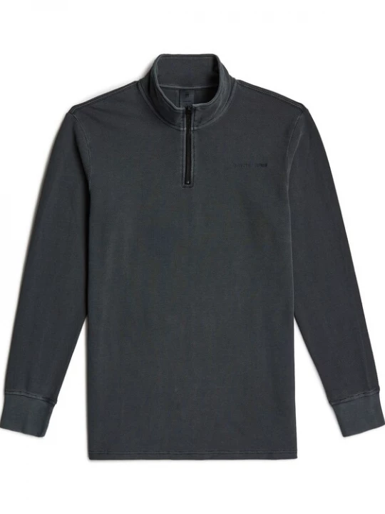 Foto van product G-STAR Trui 'Overdyed' donkerblauw