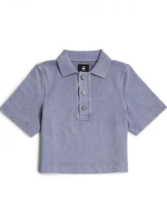 Foto van product G-STAR Trui smoky blue