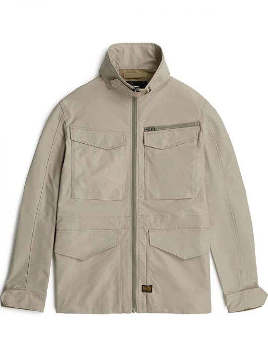 Foto van product G-STAR Tussenjas beige