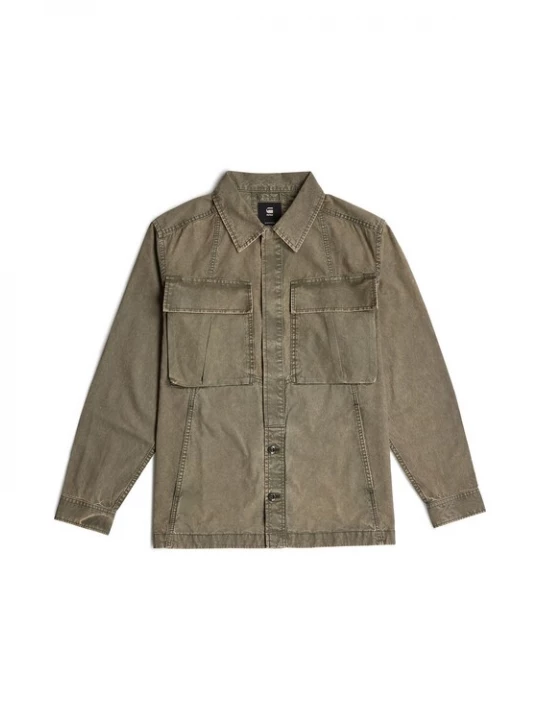 Foto van product G-STAR Tussenjas beige