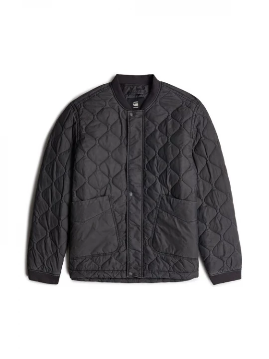 Foto van product G-STAR Tussenjas black denim