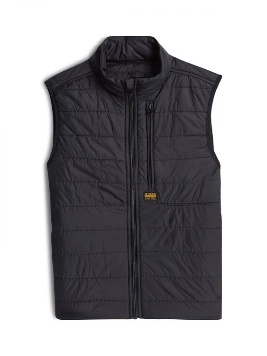 Foto van product G-STAR Tussenjas 'Boys Foundation Padded Liner Vest' zwart