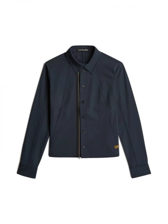 Foto van product G-STAR Tussenjas donkerblauw
