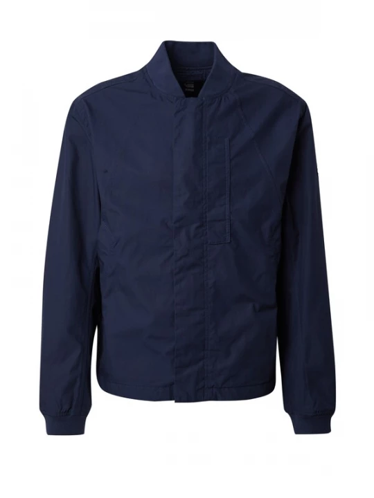 Foto van product G-STAR Tussenjas donkerblauw