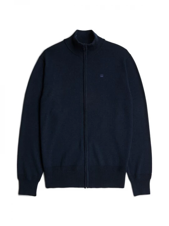 Foto van product G-STAR Tussenjas donkerblauw