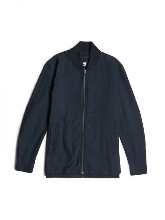 Foto van product G-STAR Tussenjas donkerblauw