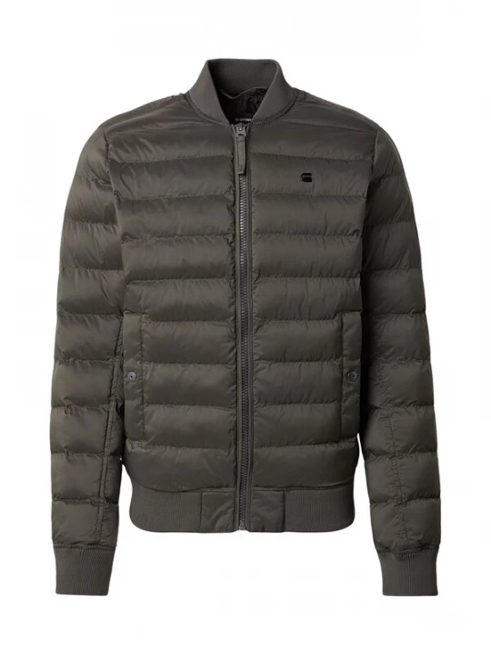 Foto van product G-STAR Tussenjas donkergrijs