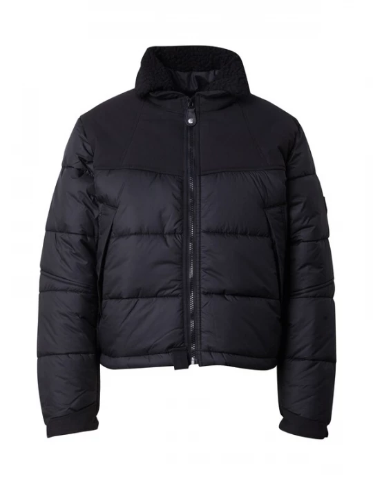 Foto van product G-STAR Tussenjas 'Expedition' zwart