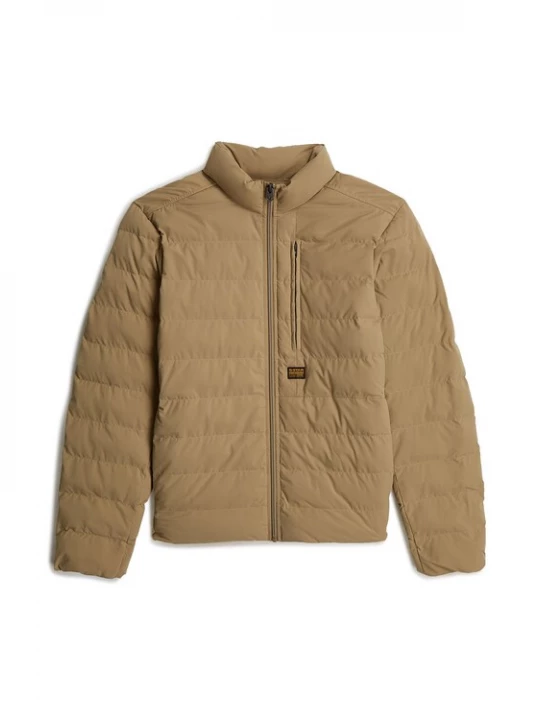 Foto van product G-STAR Tussenjas 'Foundation Liner Jacket ' sand