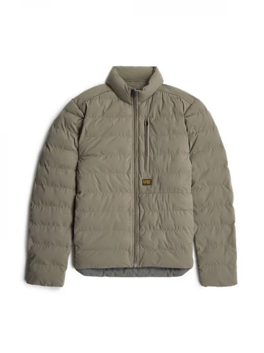Foto van product G-STAR Tussenjas 'Foundation' taupe