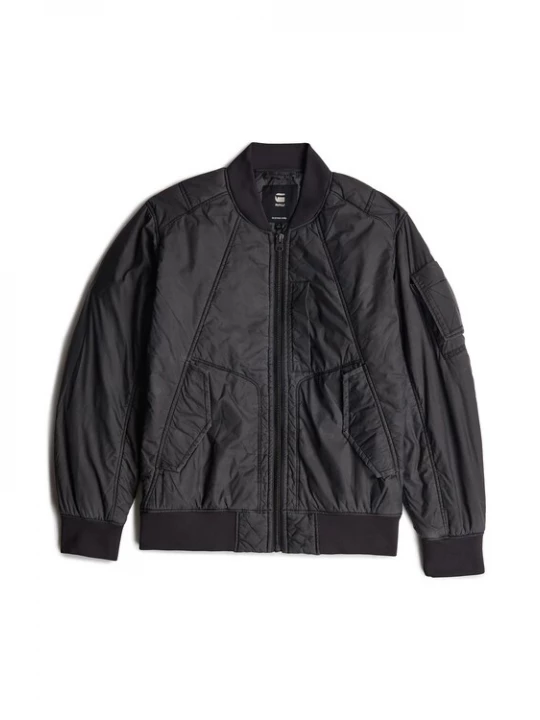 Foto van product G-STAR Tussenjas 'GA-1' antraciet