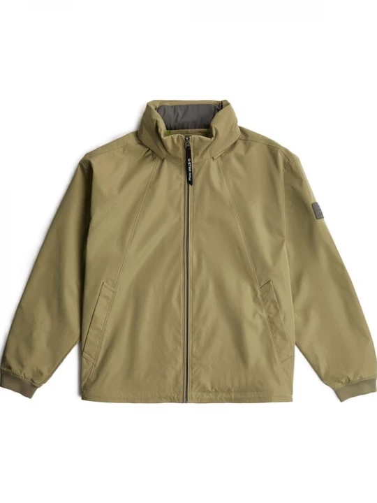Foto van product G-STAR Tussenjas groen