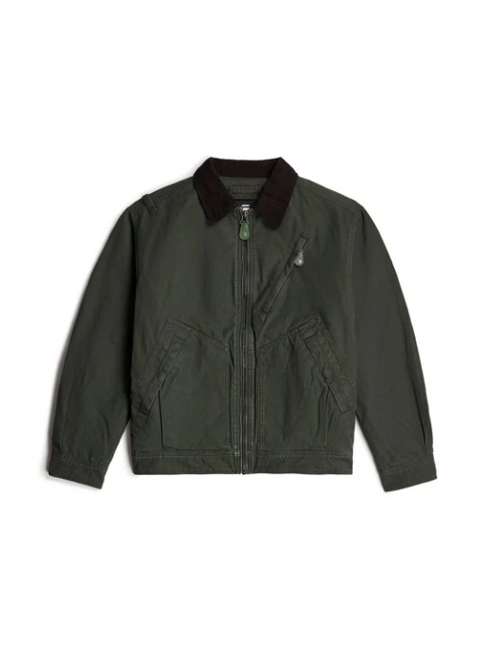 Foto van product G-STAR Tussenjas groen
