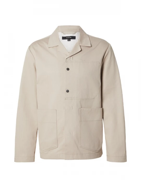 Foto van product G-STAR Tussenjas 'Marseille 3.0' beige