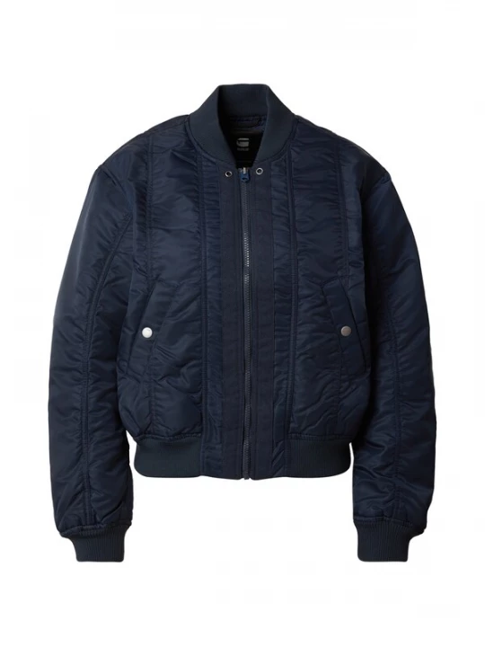 Foto van product G-STAR Tussenjas navy