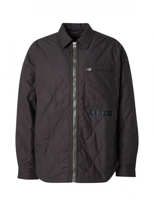 Foto van product G-STAR Tussenjas 'Postino 2.0' zwart