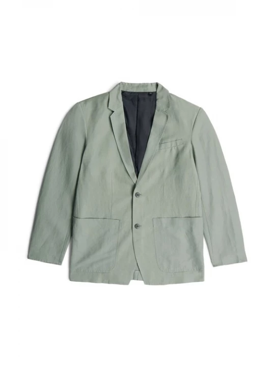 Foto van product G-STAR Tussenjas 'Summer Undone Blazer' orchidee