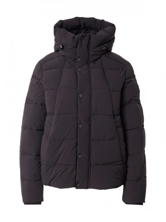 Foto van product G-STAR Tussenjas 'Whistler' zwart