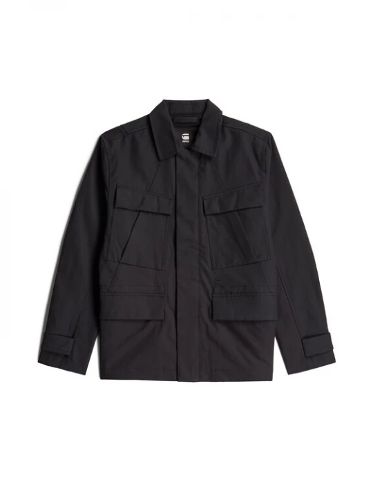 Foto van product G-STAR Tussenjas zwart