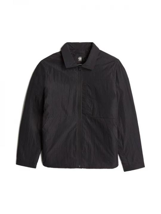 Foto van product G-STAR Tussenjas zwart