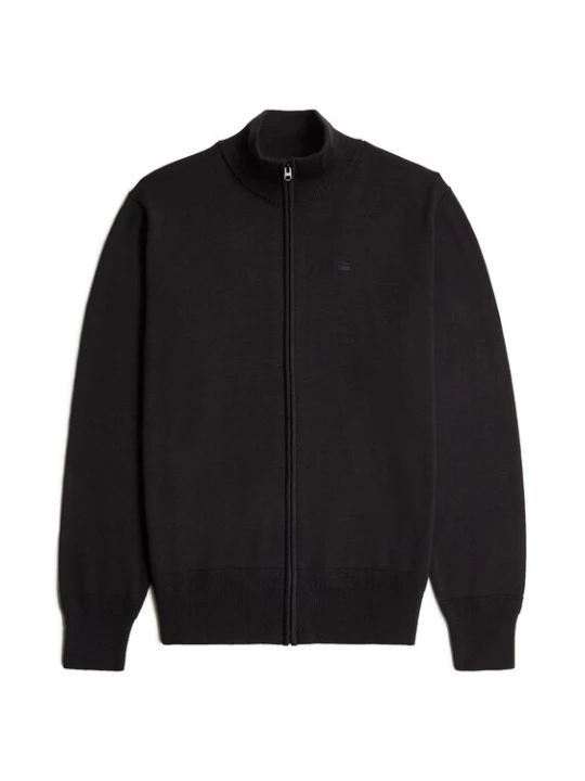 Foto van product G-STAR Tussenjas zwart