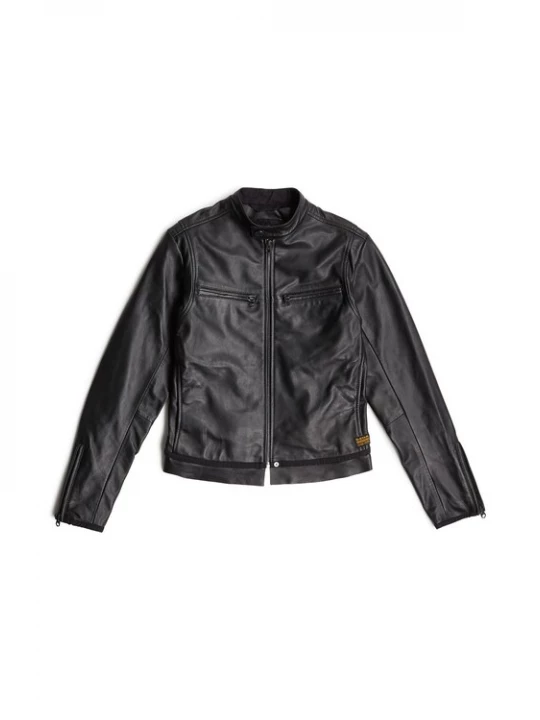 Foto van product G-STAR Tussenjas zwart