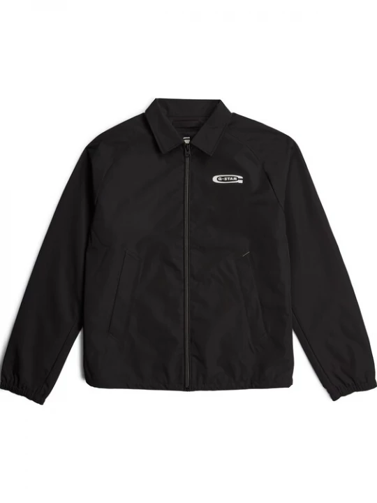 Foto van product G-STAR Tussenjas zwart